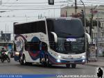 Marcopolo Paradiso G7 1800DD / Volvo B420R 8x2 / Eme Bus