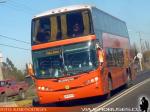 Busscar Panoramico DD / Volvo B12R / Pullman Bus