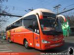 Irizar i6 3.90 / Scania K410 / Pullman Los Libertadores