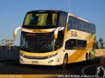 Marcopolo Paradiso G7 1800DD / Mercedes Benz O-500RSD / Bio Bio