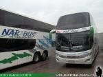 Marcopolo Paradiso G7 1800DD / Mercedes Benz O-500RSD / Nar-Bus