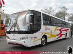 Busscar El Buss 340 / Mercedes Benz O-400RSE / Suribus