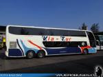 Marcopolo Paradiso 1800DD / Scania K420 / Via-Tur