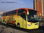 Irizar Century 3.90 / Volvo B12R / Pullman Luna