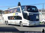 Marcopolo Paradiso G7 1800DD / Scania K400 / ETM