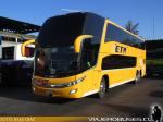 Marcopolo Paradiso G7 1800DD / Scania K400  / ETM