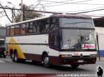 Marcopolo Paradiso GV1150 / Volvo B12 / Pullman JANS