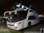 Marcopolo Paradiso G7 1800DD / Mercedes Benz O-500RSD / Tur-Bus