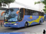 Marcopolo Viaggio 1050 / Scania K124IB / Alberbus