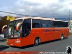 Marcopolo Viaggio 1050 / Mercedes Benz O-500RS / Pullman Austral