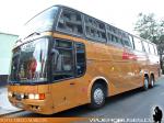 Marcopolo Paradiso GV1450 LD / Mercedes Benz O-400RSD / Pullman C. Beysur