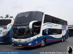 Marcopolo Paradiso G7 1800DD / Scania K400 / Eme Bus