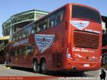 Marcopolo Paradiso G7 1800DD / Scania K420 / Buses Fierro