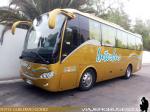 King Long XMQ6900 / Interbus