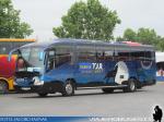 Irizar Century / Mercedes Benz O-500RS / Talmocur