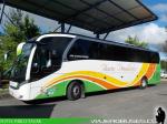 Neobus New Road N10 360 / Mercedes Benz O-500RS / Buses Peñablanca