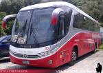 Marcopolo Viaggio G7 1050 / Mercedes Benz OC-500RF / Queilen Bus