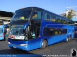 Marcopolo Paradiso 1800DD / Scania K420 / Ruta 5