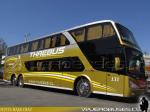 Modasa New Zeus II / Volvo B420R / Thaebus