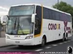 Busscar Jum Buss 380 / Mercedes Benz O-500RS / Condor Bus