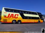 Modasa Zeus 3 / Mercedes Benz O-500RSD / JAC