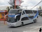 Marcopolo Paradiso G7 1800DD / Volvo B420R / Buses Altas Cumbres