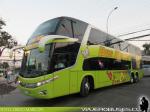 Marcopolo Paradiso G7 1800DD / Volvo B420R / Bus Norte