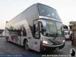 Busscar Panoramico DD / Mercedes Benz O-500RSD / Cidher