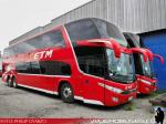 Marcopolo Paradiso G7 1800DD / Volvo B420R / ETM