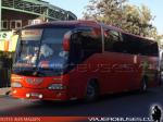 Irizar Century / Mercedes Benz O-400RSE / Expreso del Sur