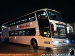 Marcopolo Paradiso 1800DD / Scania K420 / Gama Bus