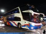 Marcopolo Paradiso G7 1800DD / Scania K410 / Luna Express