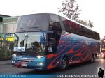 Comil Campione 4.05HD / Scania K420 / Buses Rios