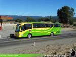 Irizar Century / Mercedes Benz O-500R / Sol de Lebu