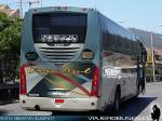 Irizar Century / Scania K340 / Linea Azul