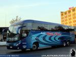 Mascarello Roma 370 / Volvo B430R / Salon Villa Prat