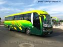 Maxibus Lince 3.45 / Mercedes Benz OH-1628 / Interbus