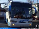 Comil Campione 3.45 / Mercedes Benz OH-1628 / Gama Bus