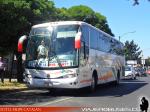 Marcopolo Viaggio 1050 / Mercedes Benz O-500R / Igi Llaima