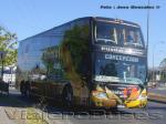 Modasa Zeus II / Scania K420 / Unidades BioLinatal