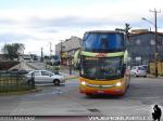 Marcopolo Paradiso G7 1800DD / Mercedes Benz O-500RSD / Empresas Tur-Bus