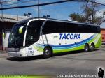 Neobus New Road N10 380 / Scania K400 / Tacoha