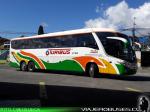 Marcopolo Paradiso G7 1200 / Scania K380 / Turibus