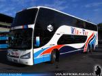 Modasa Zeus II / Mercedes Benz O-500RSD / Via-Tur