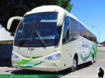 Irizar i6 / Mercedes Benz O-500RS / Bio Bio