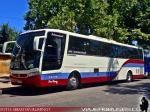 Busscar Vissta Buss LO / Mercedes Benz O-500RS / Pullman Contimar