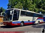 Busscar Vissta Buss LO / Mercedes Benz O-500RS / Pullman Contimar