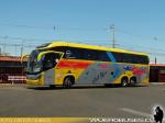 Mascarello Roma 370 / Mercedes Benz O-500RSD / Jet Sur