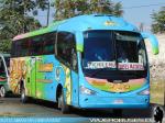 Irizar i6 / Mercedes Benz OC-500RF / Buses Madrid