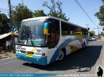 Busscar El Buss 340 / Mercedes Benz O-400RSE / Pullman Santa Maria